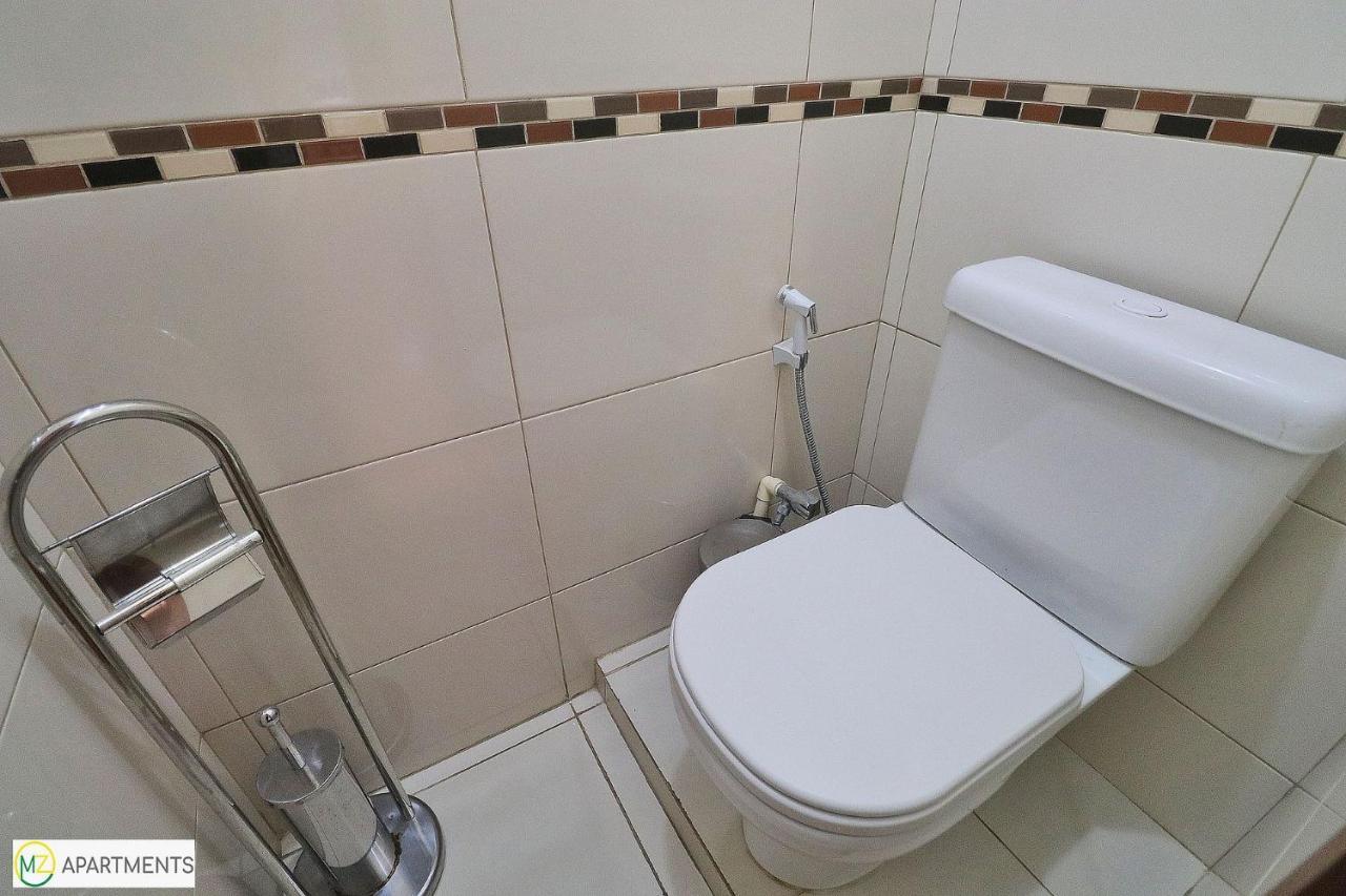Estiloso 3 Quartos Para 6 Pessoas Em Copacabana Rio de Janeiro Ngoại thất bức ảnh