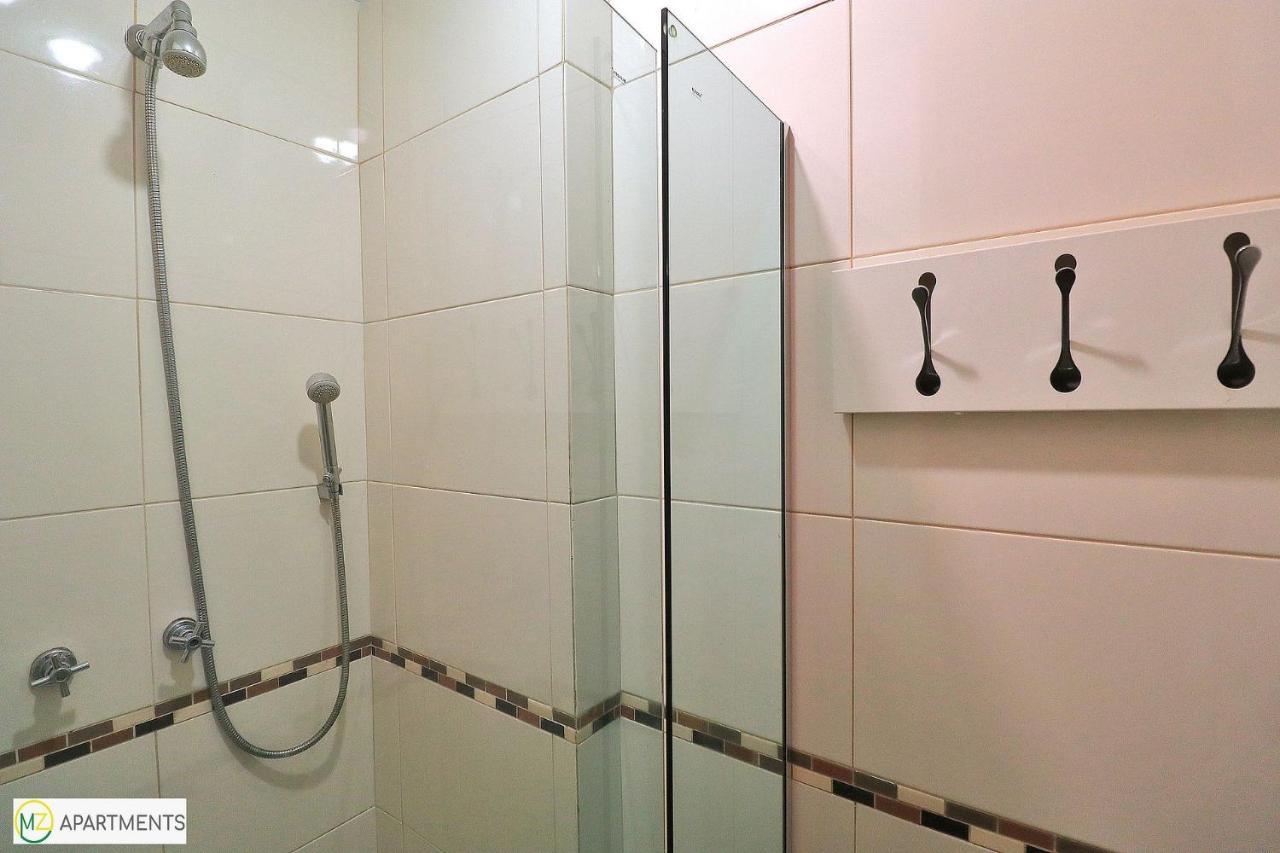 Estiloso 3 Quartos Para 6 Pessoas Em Copacabana Rio de Janeiro Ngoại thất bức ảnh