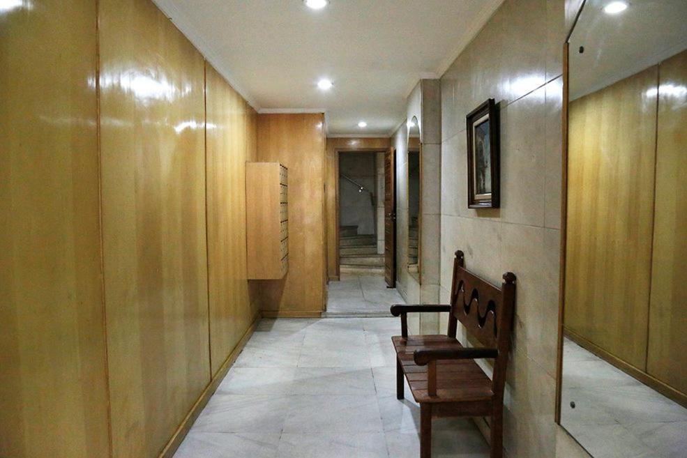 Estiloso 3 Quartos Para 6 Pessoas Em Copacabana Rio de Janeiro Ngoại thất bức ảnh